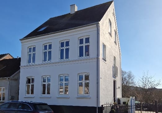Christianslundsvej 44, 5800 Nyborg