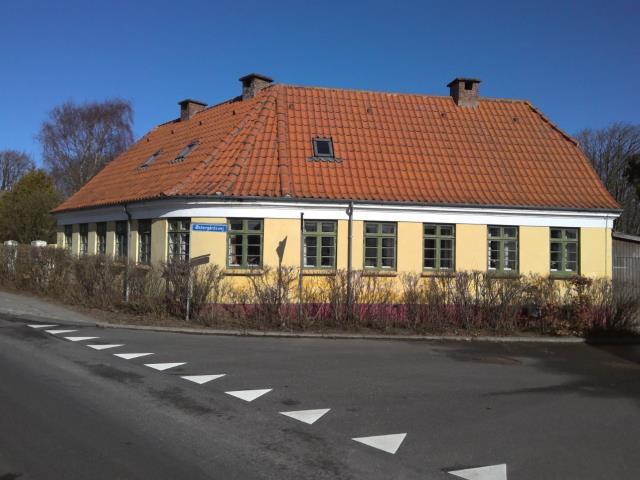 Østergårdsvej 1, 9670 Løgstør