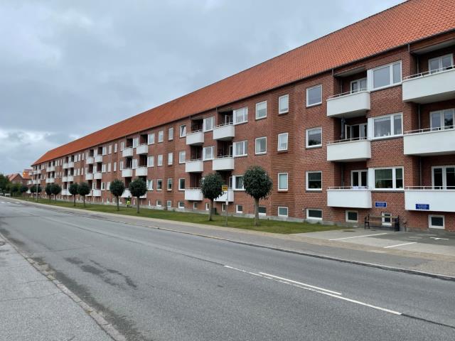 Søndergade 42, 2. 1, 7600 Struer