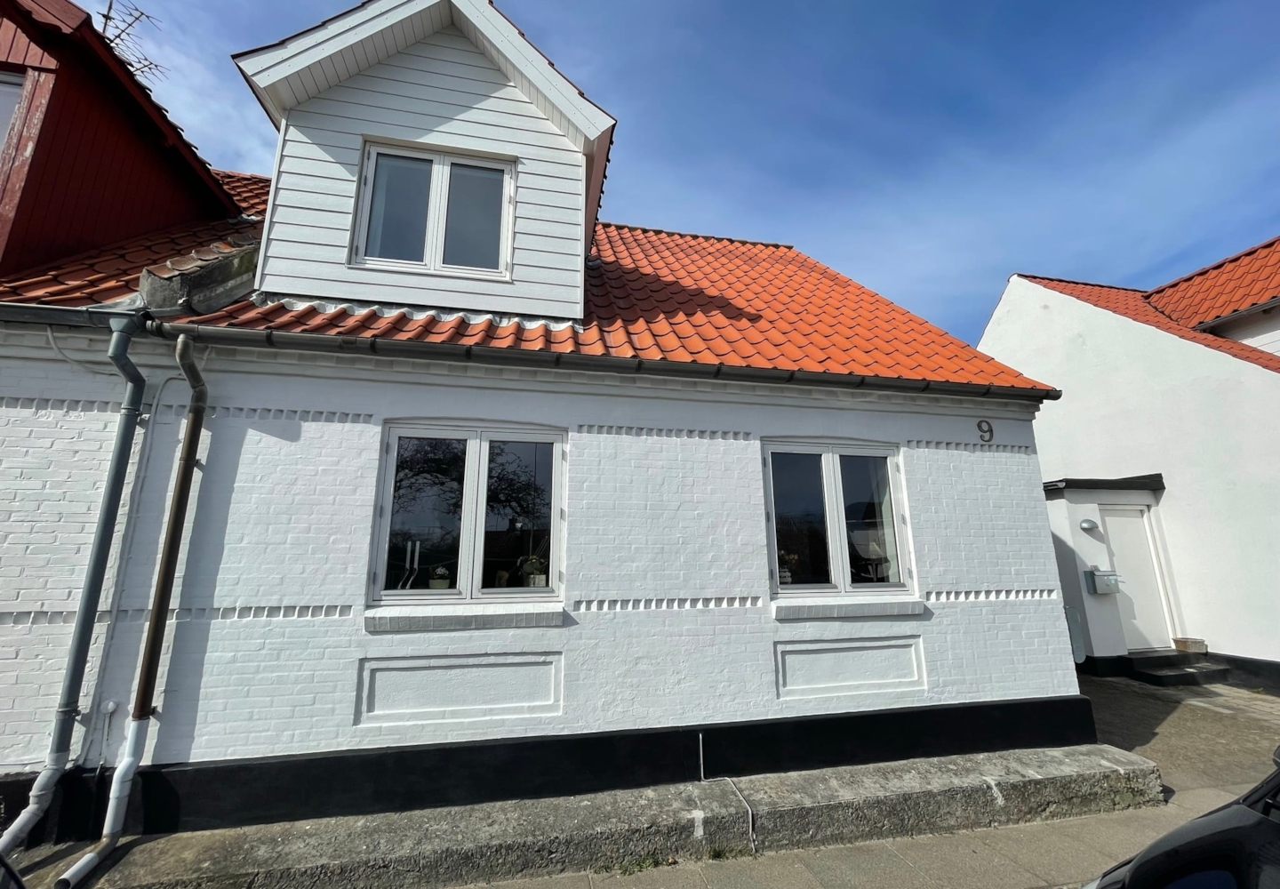 Frydenstrandsvej 9, 9900 Frederikshavn