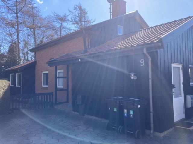 Gammel Hestehauge 9, 5700 Svendborg