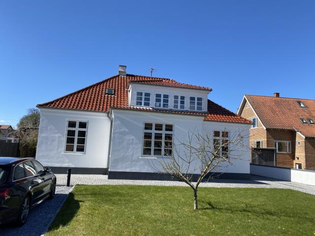 Åhavevej 78, 8600 Silkeborg