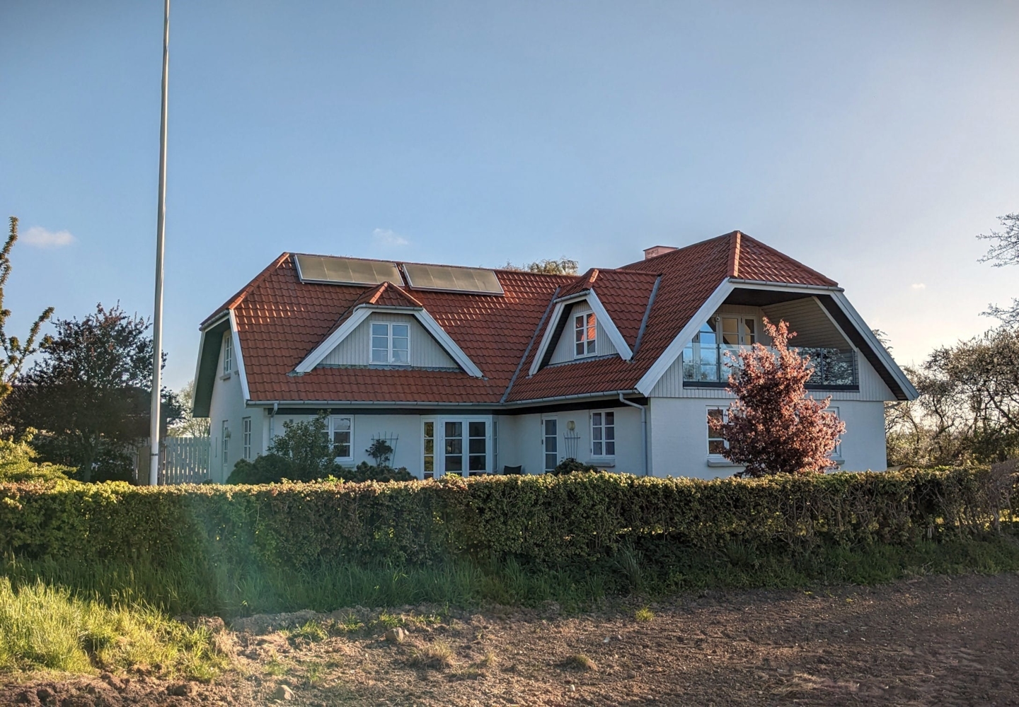 Strandhuse 4, 5762 Vester Skerninge