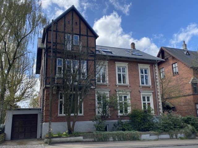Valby Langgade 9, st. , 2500 Valby