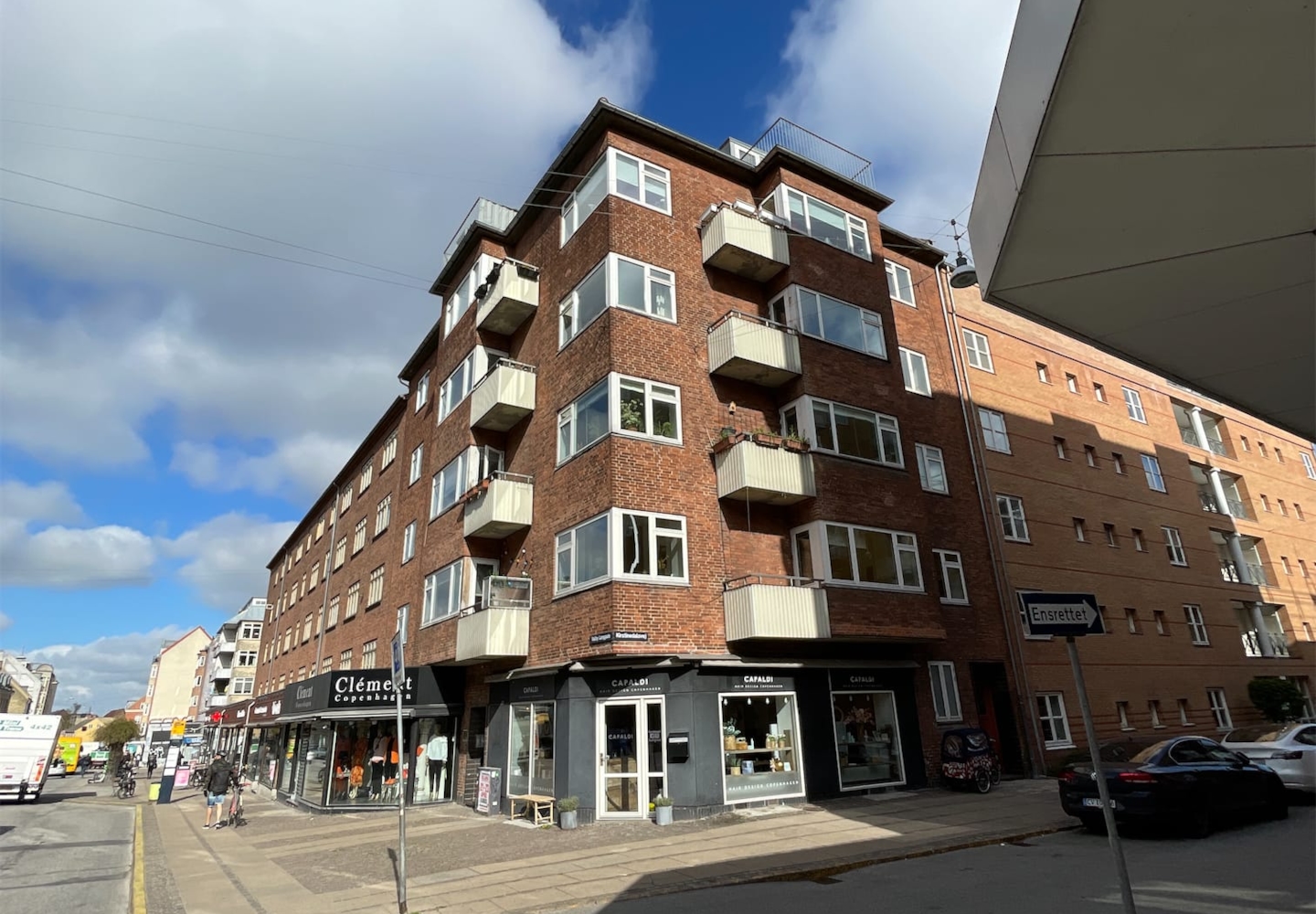 Valby Langgade 28, st. th, 2500 Valby