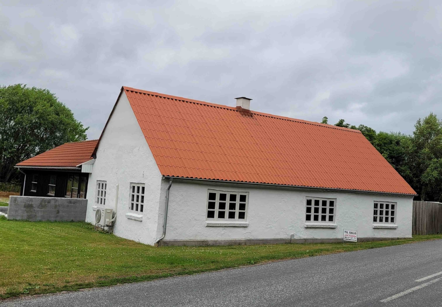 Solbjergvej 90, 9560 Hadsund