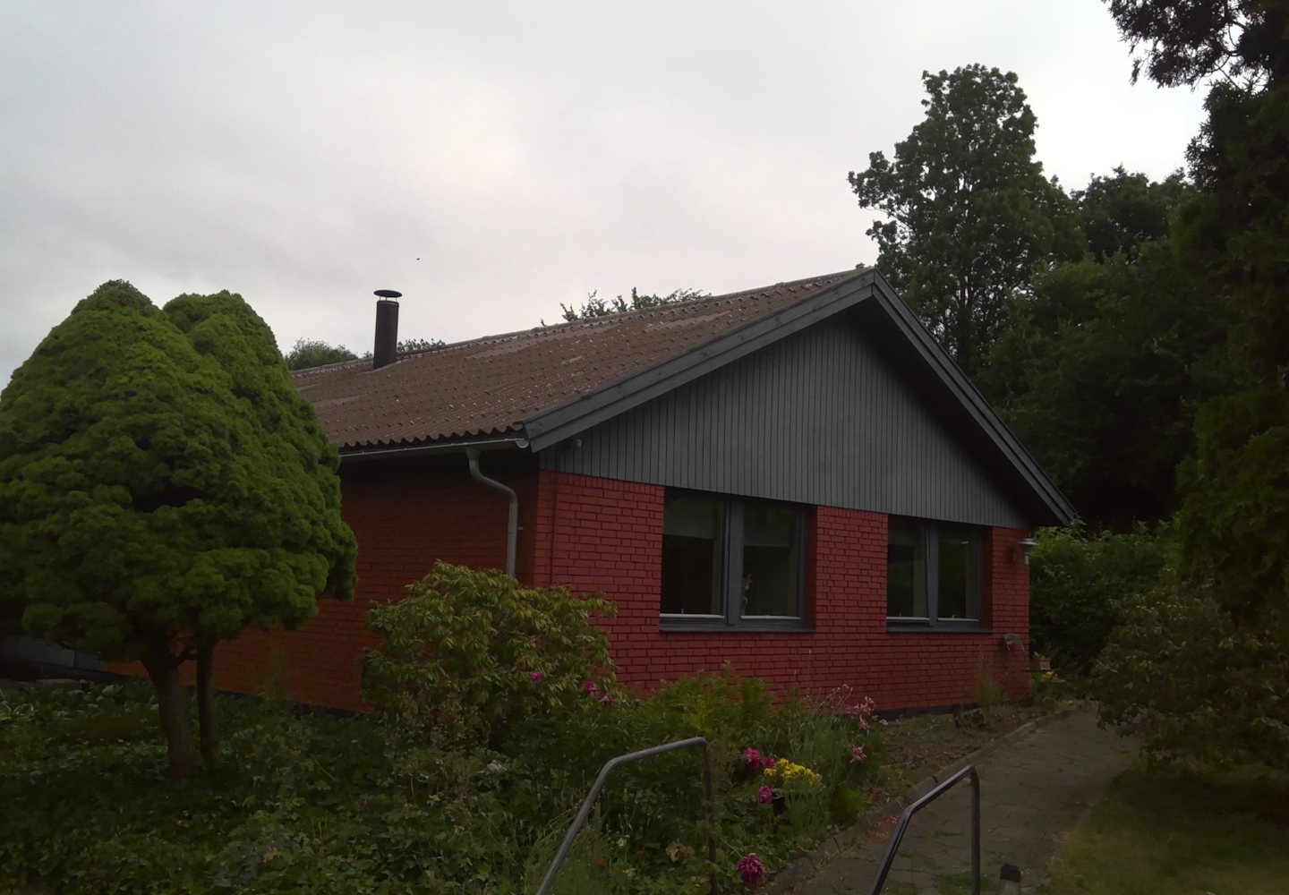 Bastebjerg 59, 2690 Karlslunde