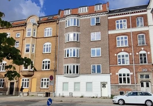Prinsensgade 32, 4. , 9000 Aalborg