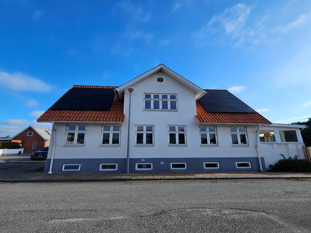 Ingeborgvej 45, 9900 Frederikshavn