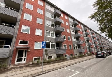 Teglvænget 1, 5. 9, 9000 Aalborg