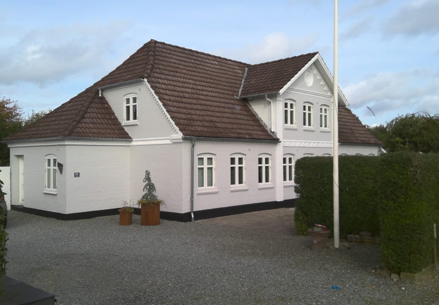 Augustenborg Landevej 63A, 6400 Sønderborg