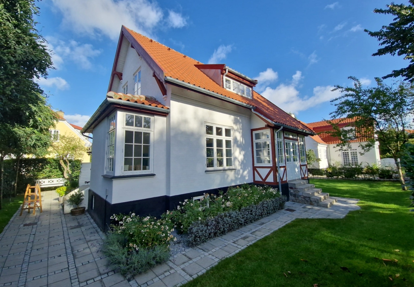 Helenevej 4, 2960 Rungsted Kyst