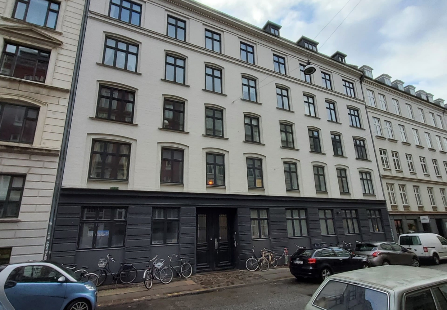 Tullinsgade 23, st. th, 1618 København V