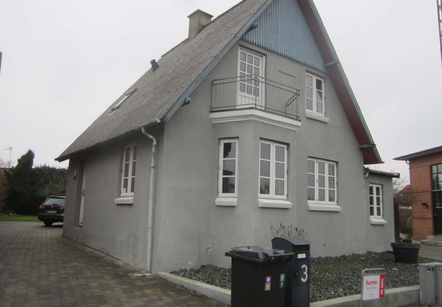 Nørregade 3, 8600 Silkeborg