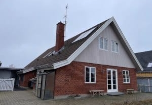 Fr.Olsensvej 6, 4300 Holbæk