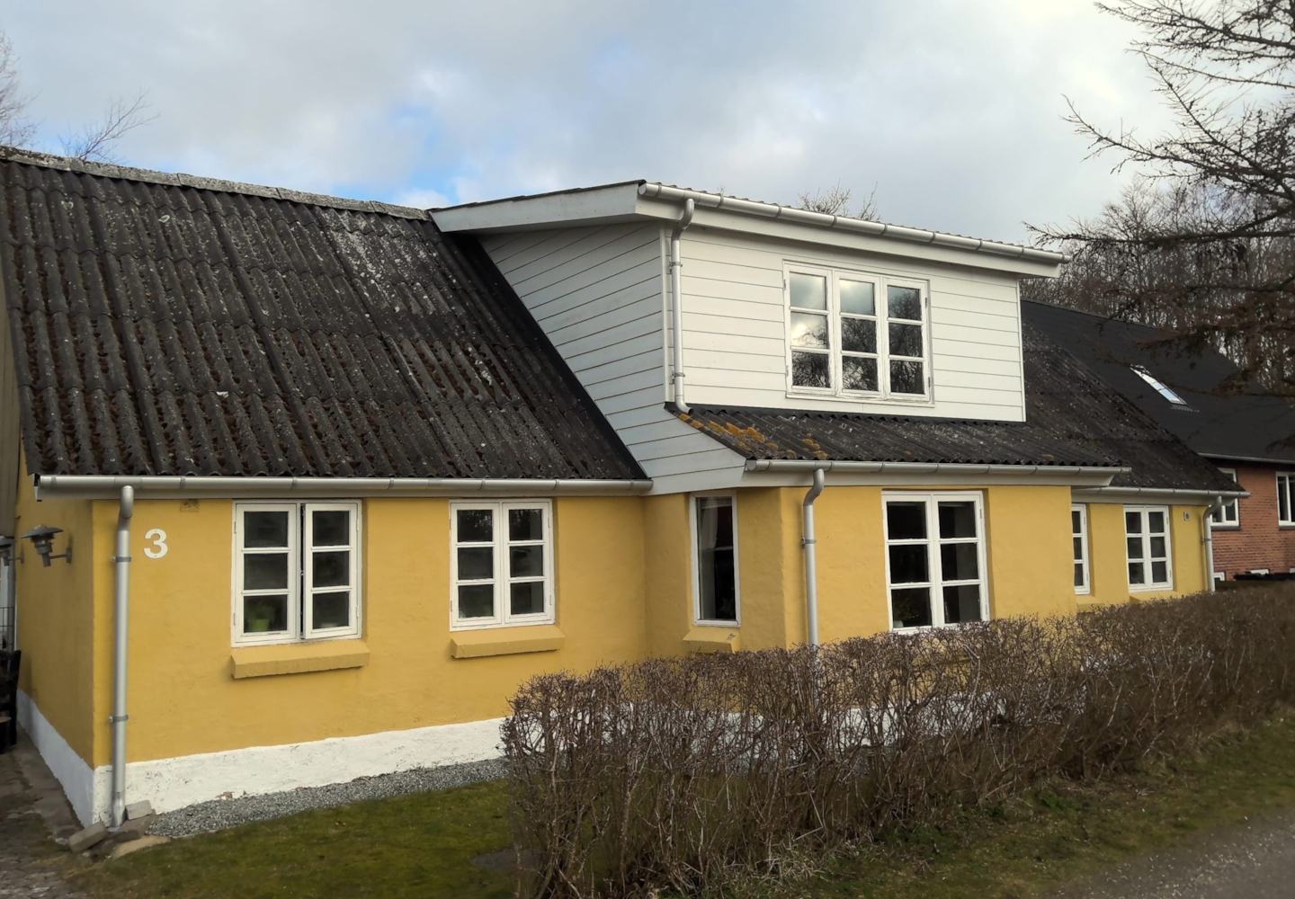 Søgårdsvej 3, 9400 Nørresundby