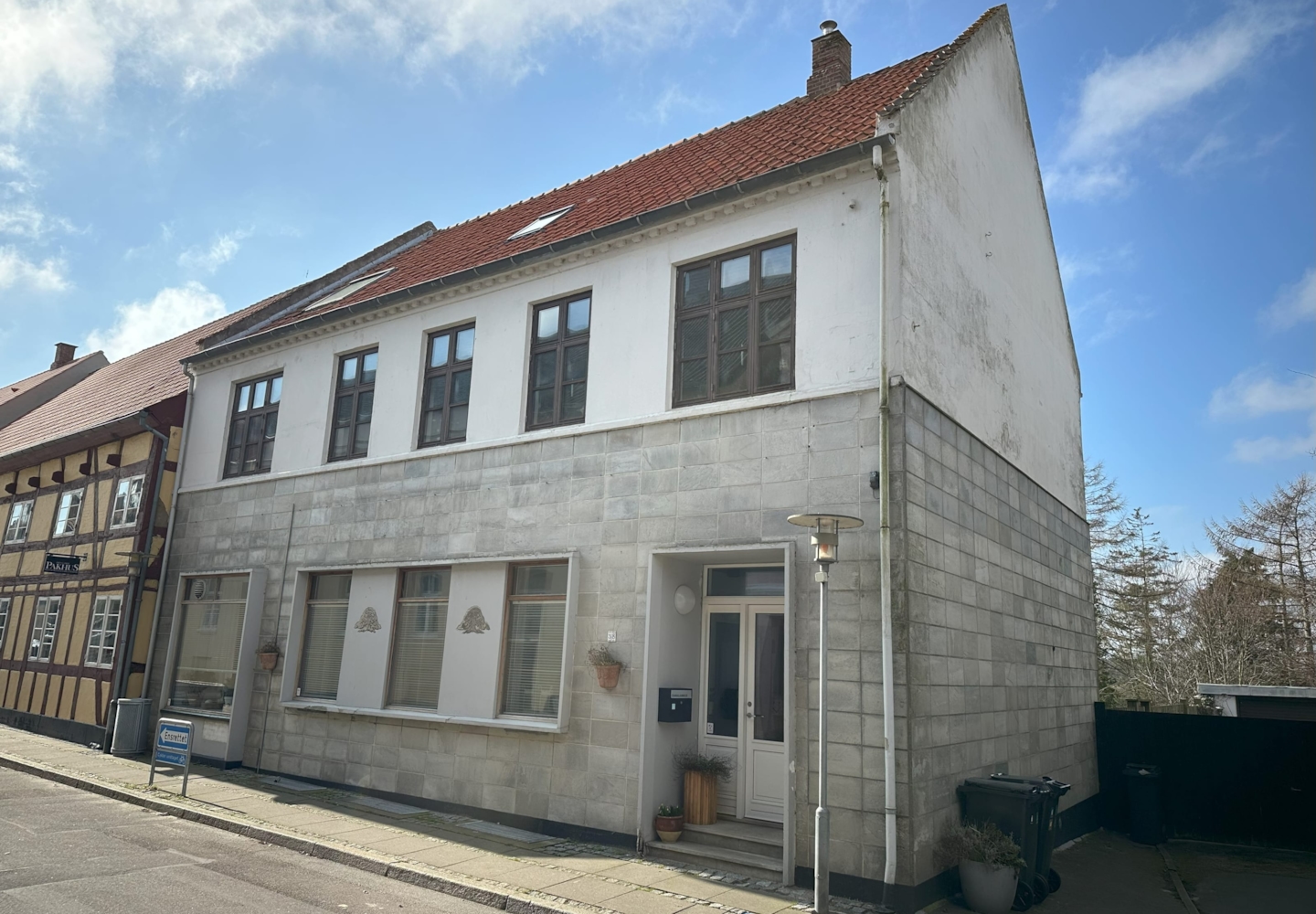 Adelgade 38, st. , 4880 Nysted