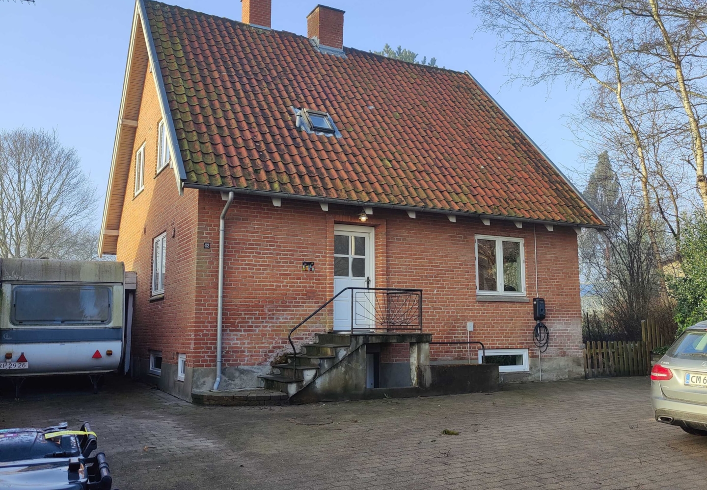 Søndersøvej 42, 8800 Viborg