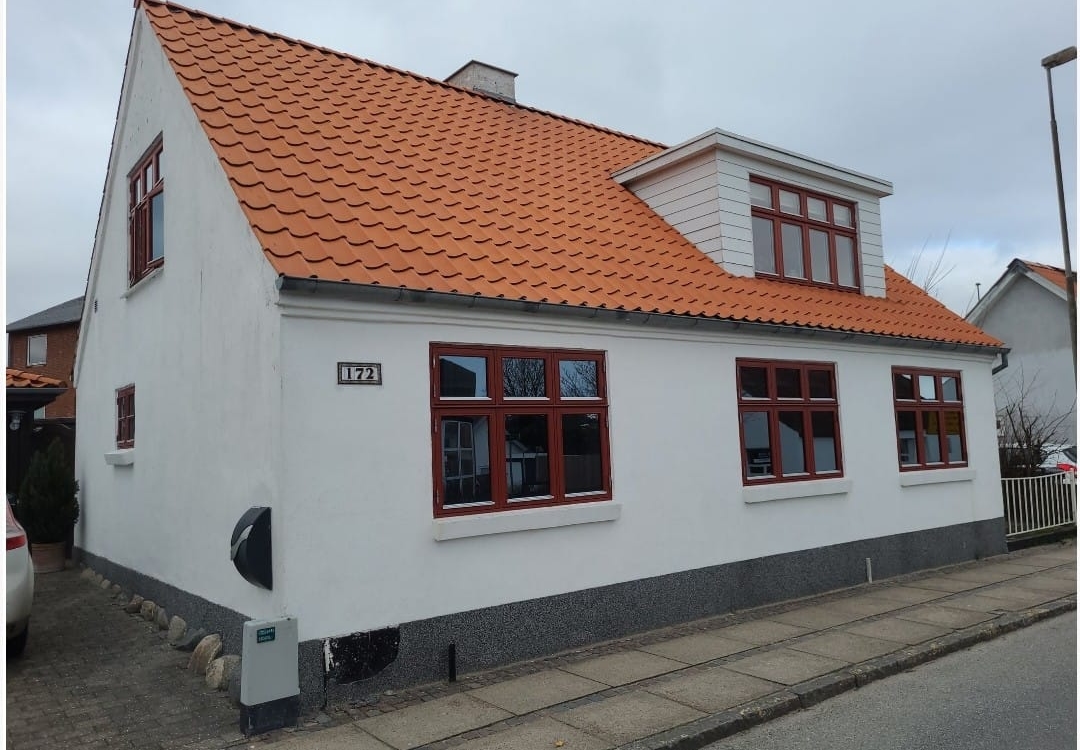 Søndergade 172, 9900 Frederikshavn