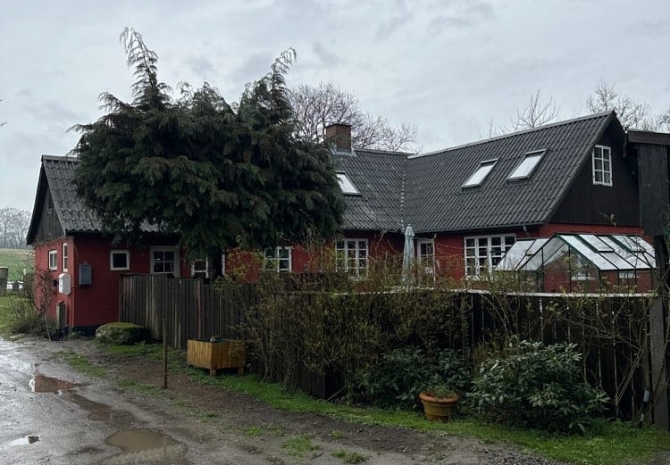 Søndre Landevej 64, 3720 Aakirkeby