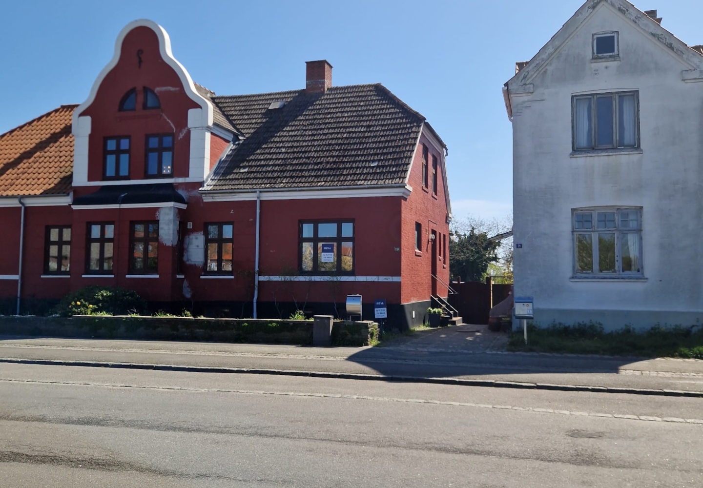 Stormgade 19, 3730 Nexø
