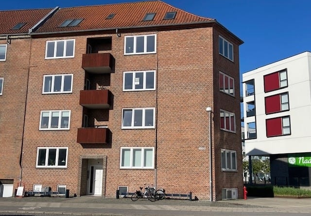 Vesterbrogade 28, 4. , 9400 Nørresundby
