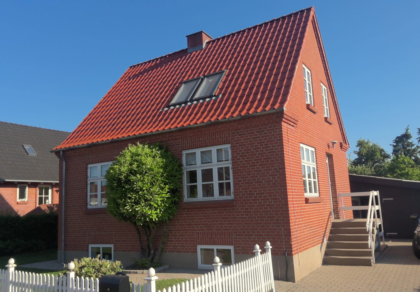 Pilevej 3, 8800 Viborg