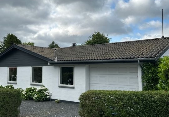 Bymosevej 41, 3200 Helsinge