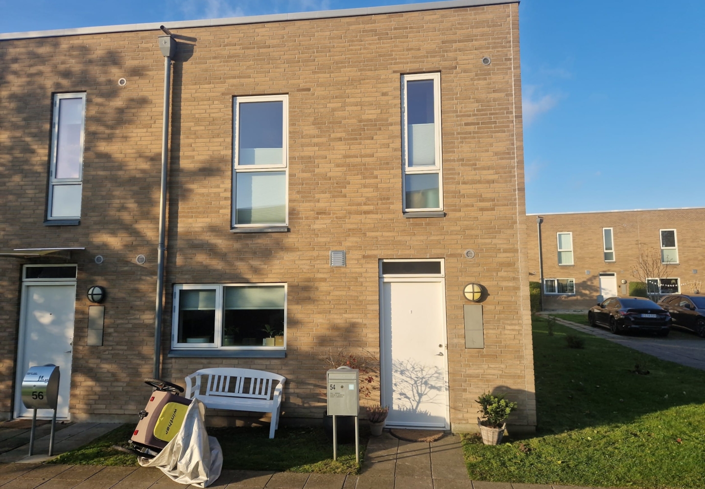Stisager 54, 2600 Glostrup