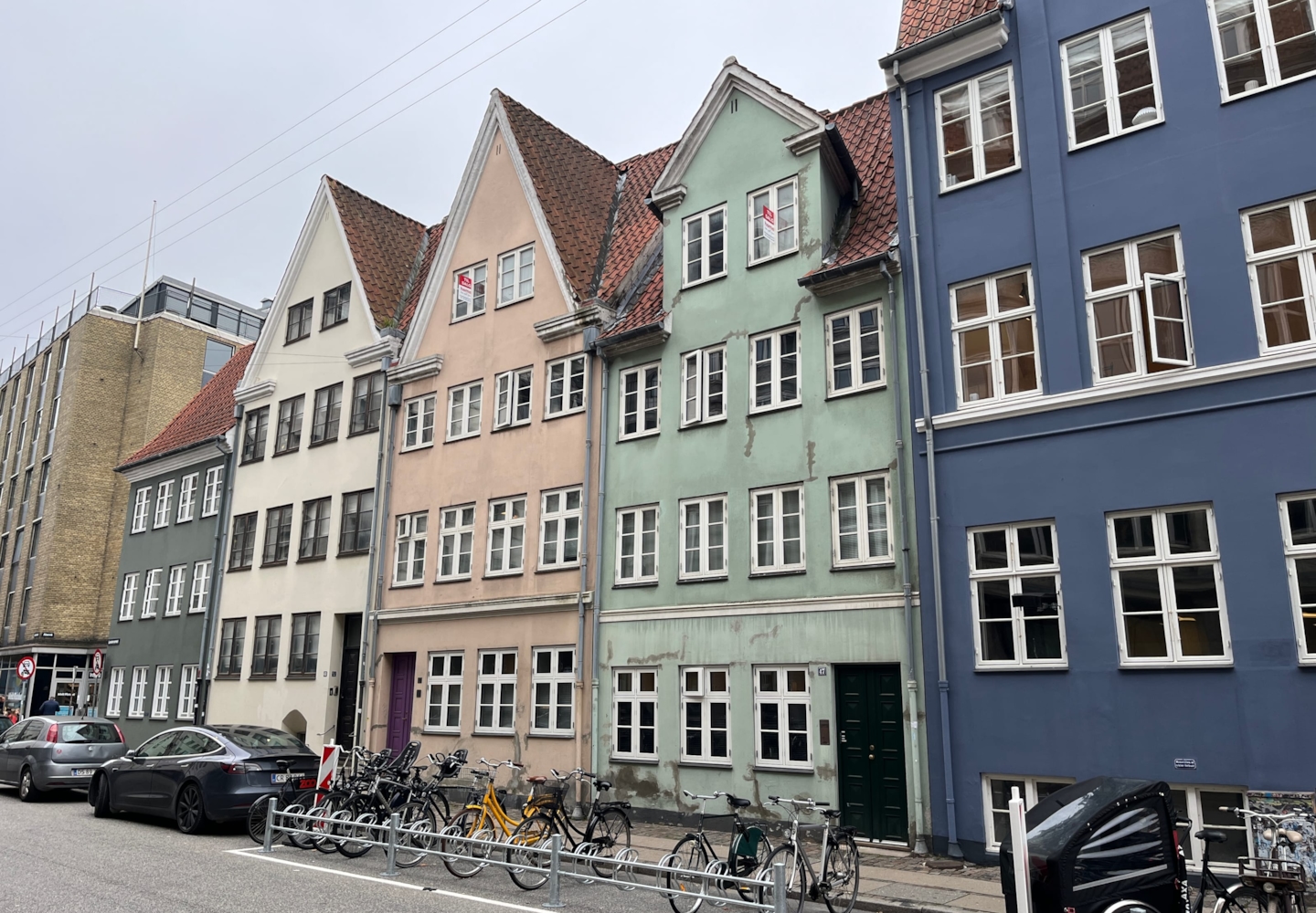 Landemærket 47, 3. , 1119 København K