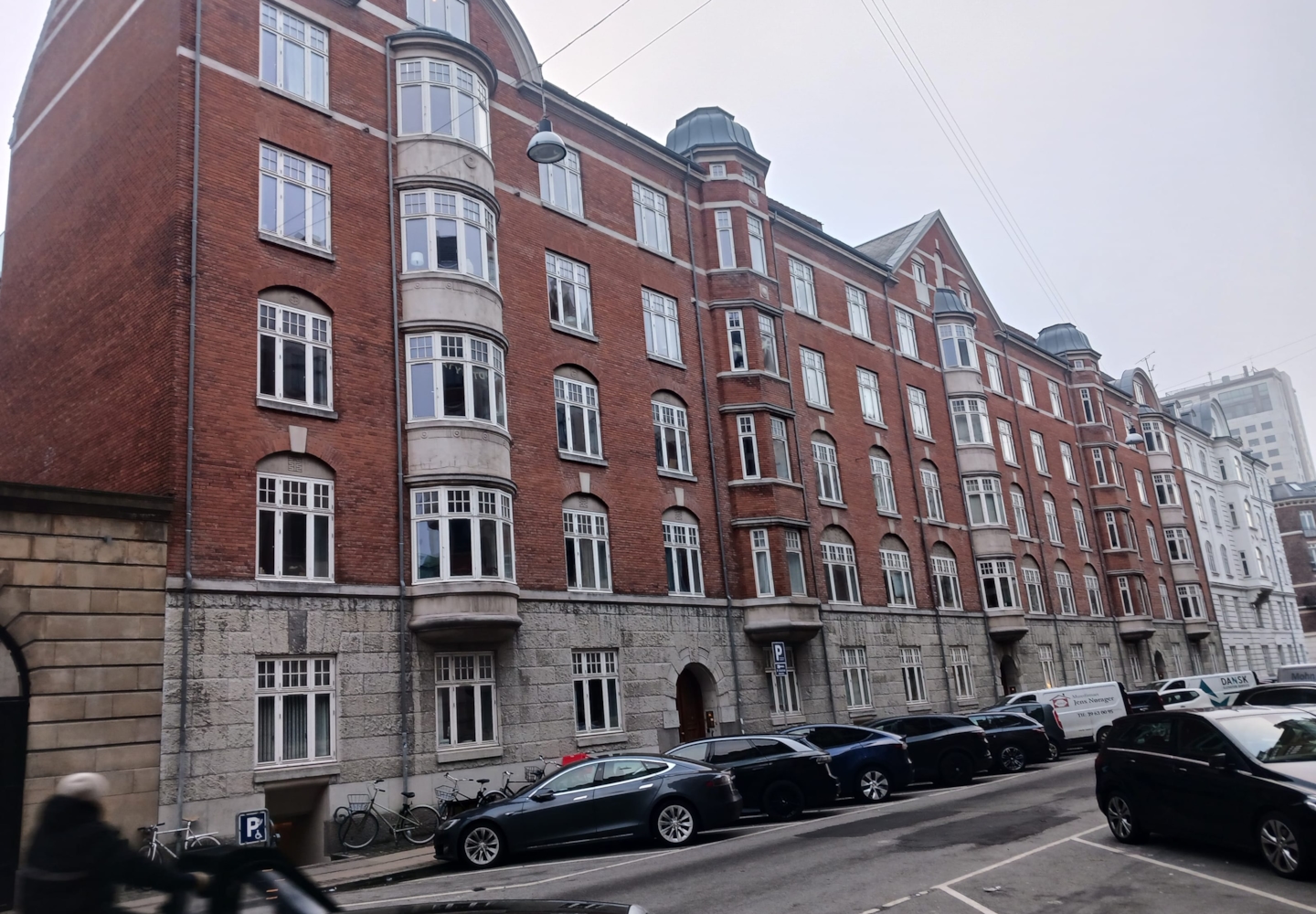 Puggaardsgade 3, st. tv, 1573 København V